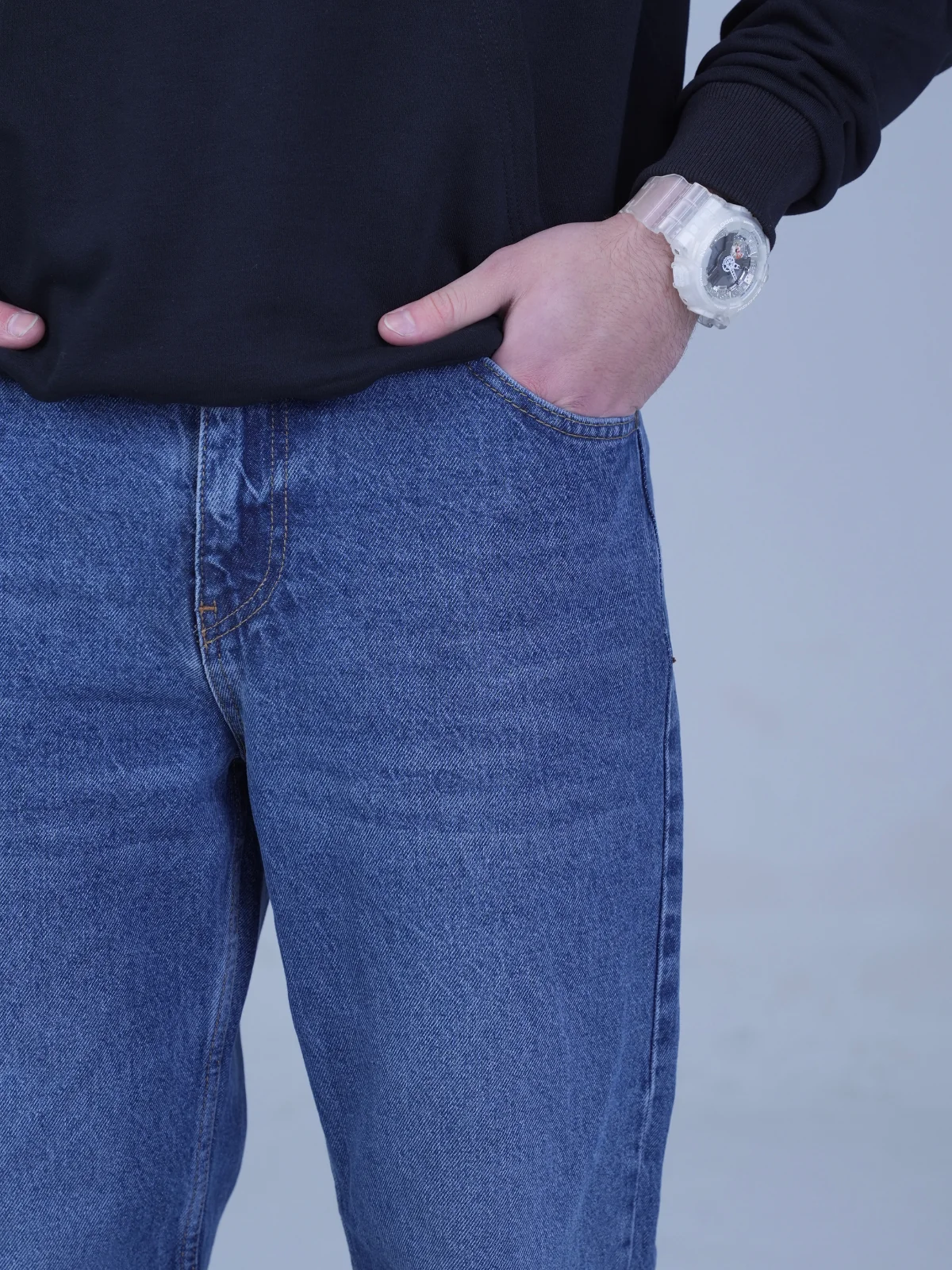 شلوار جین Doa Jeans - تصویر 3