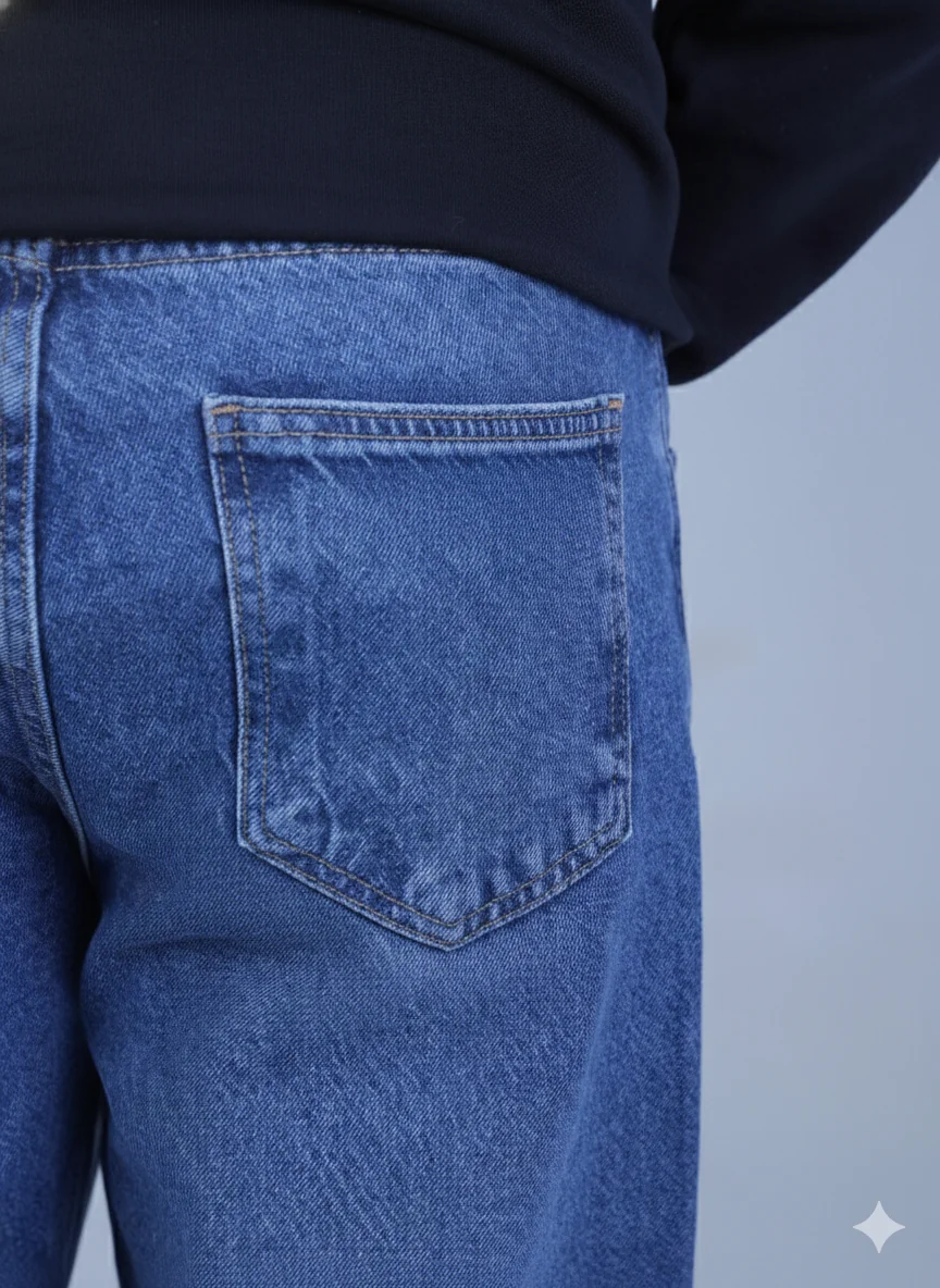شلوار جین Doa Jeans - تصویر 4