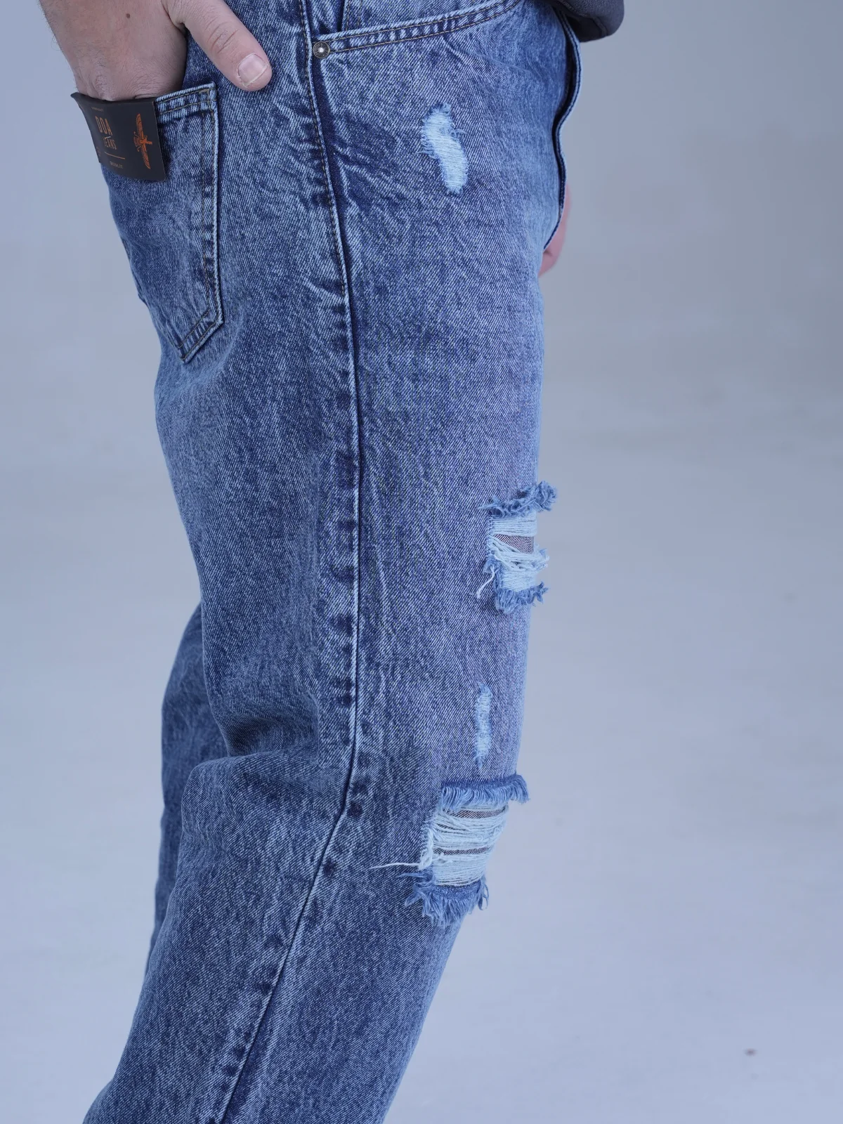 شلوار جین Doa Jeans - تصویر 6