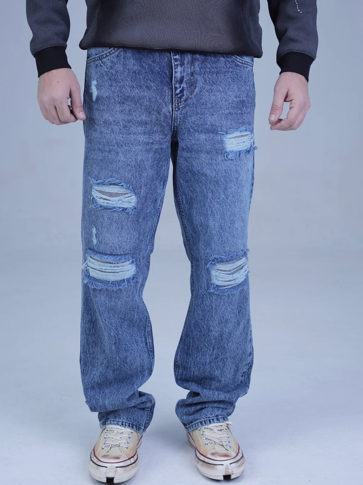 شلوار جین Doa Jeans - تصویر 2