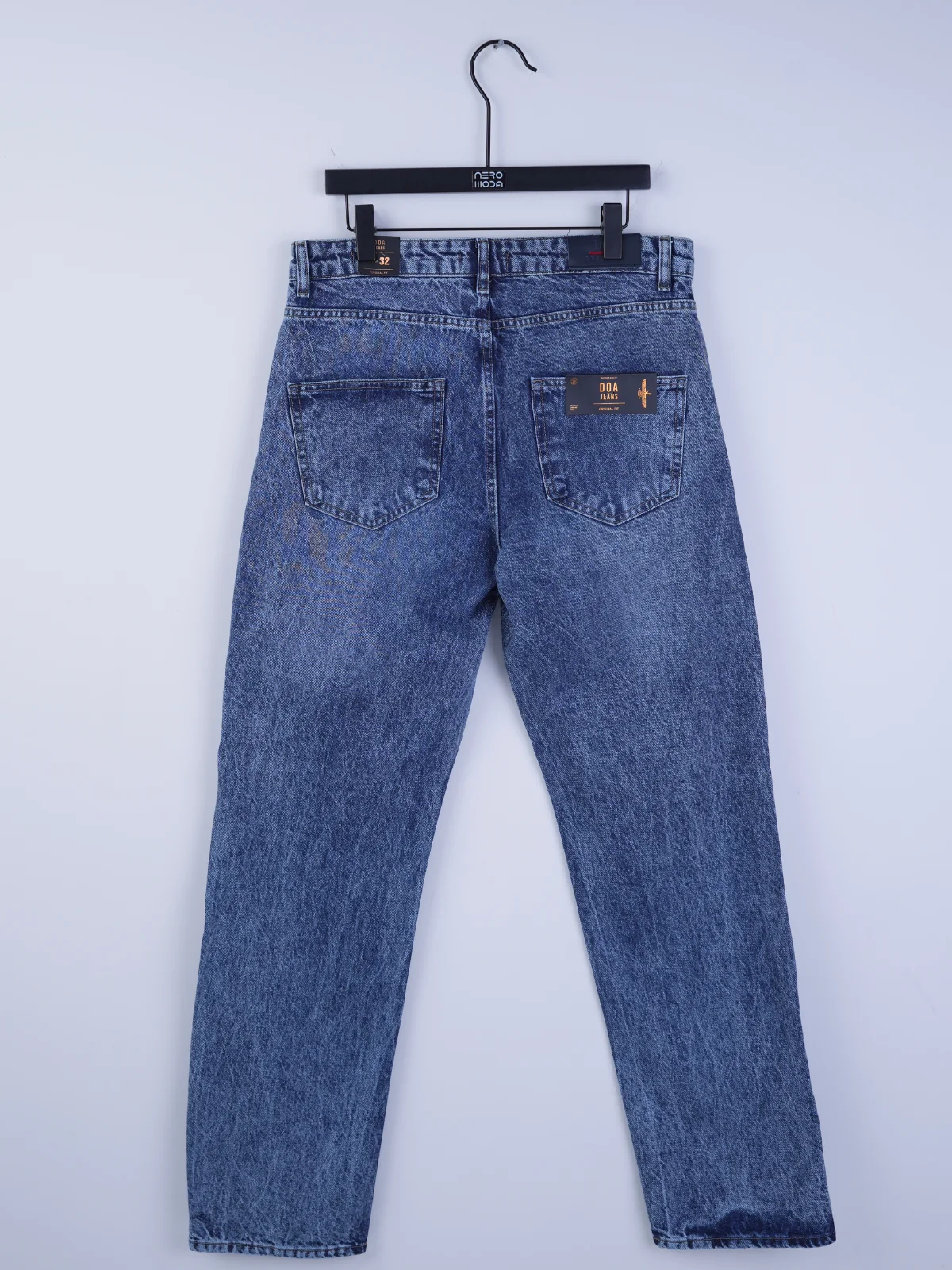 شلوار جین Doa Jeans - تصویر 3