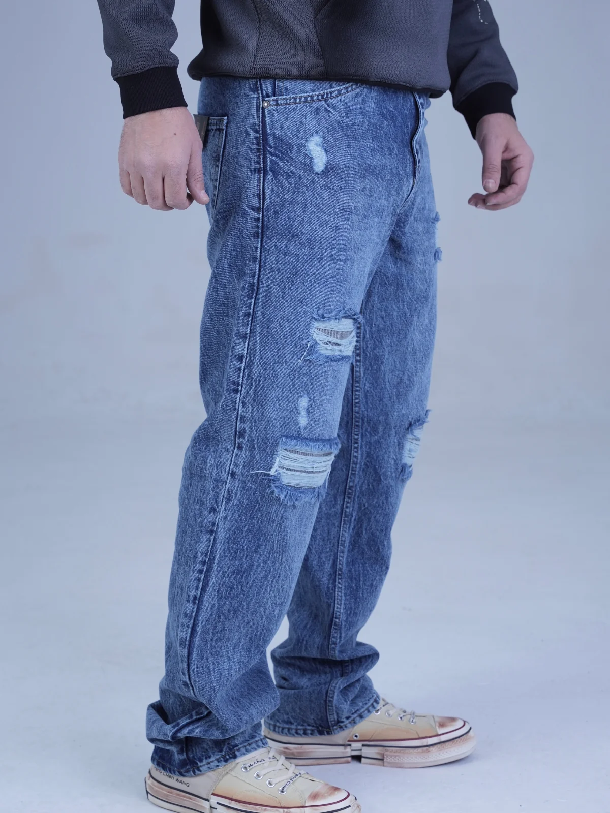 شلوار جین Doa Jeans - تصویر 7