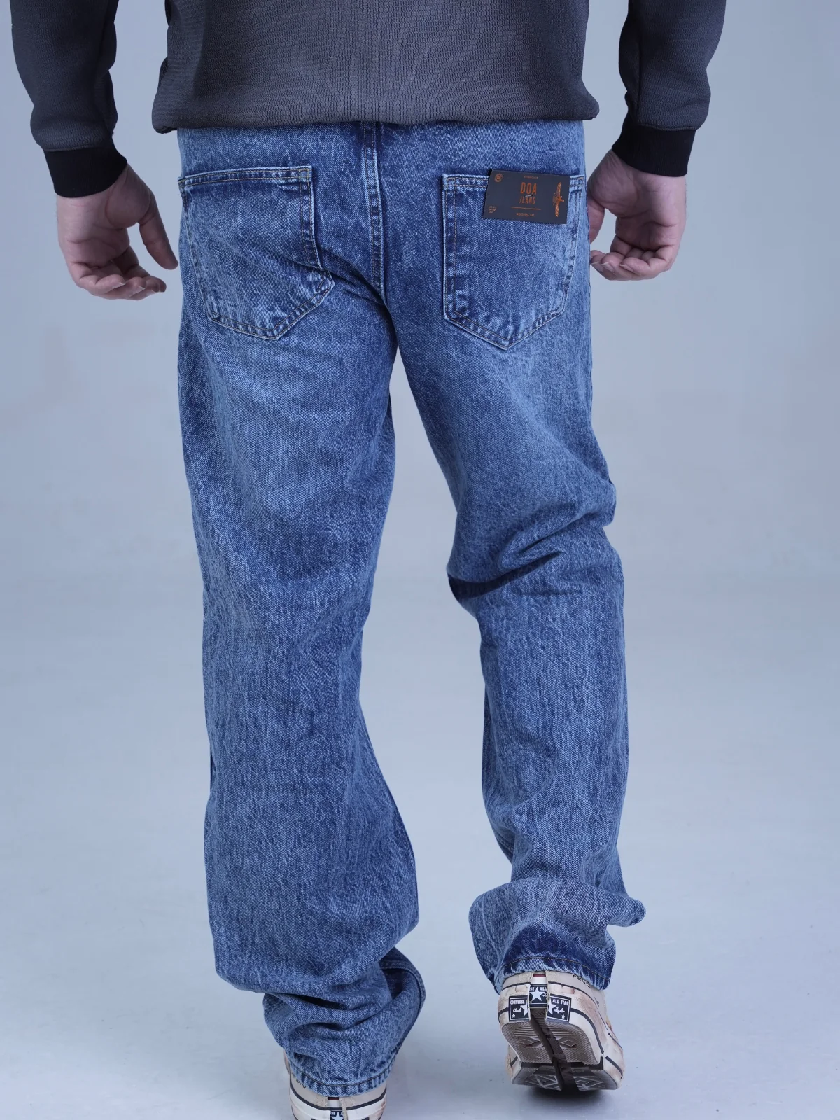 شلوار جین Doa Jeans - تصویر 4