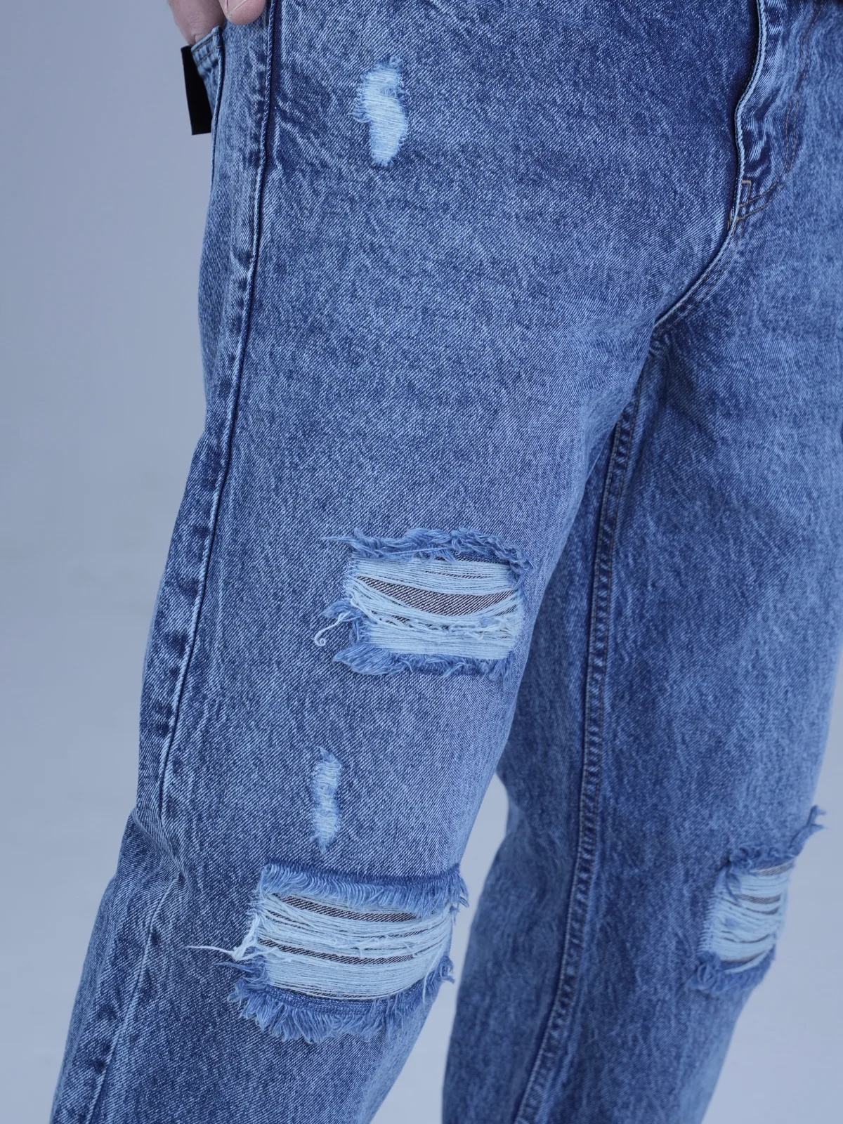 شلوار جین Doa Jeans - تصویر 5