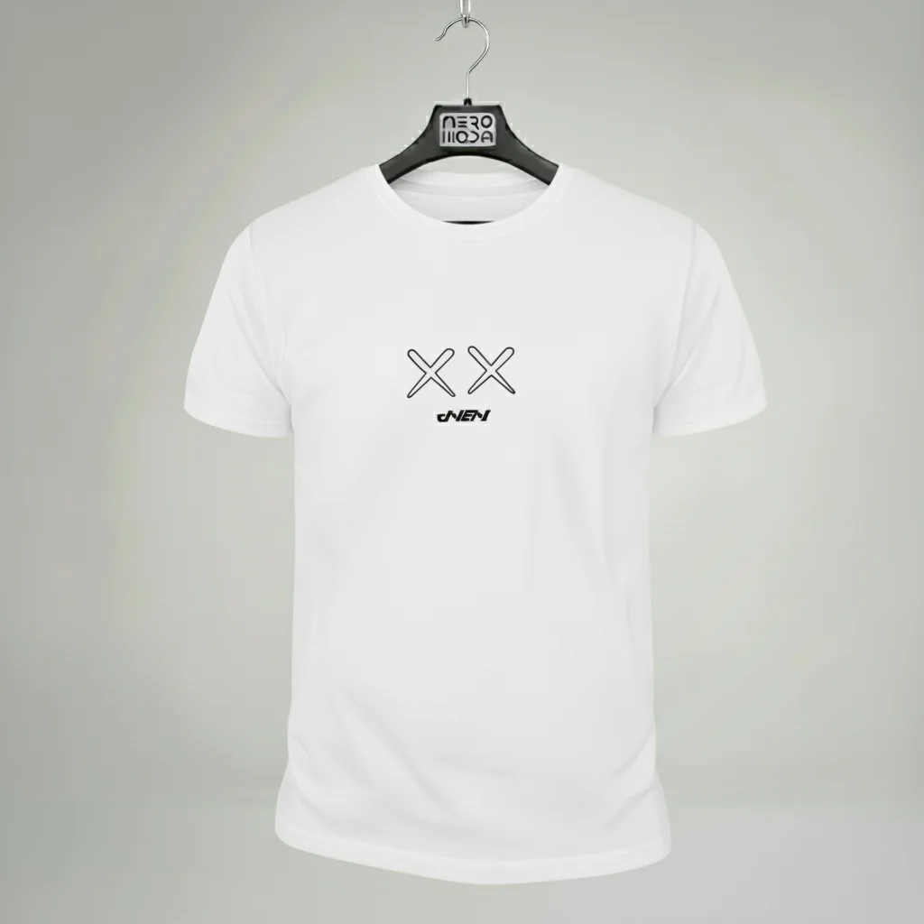 تیشرت Neromoda XX 3