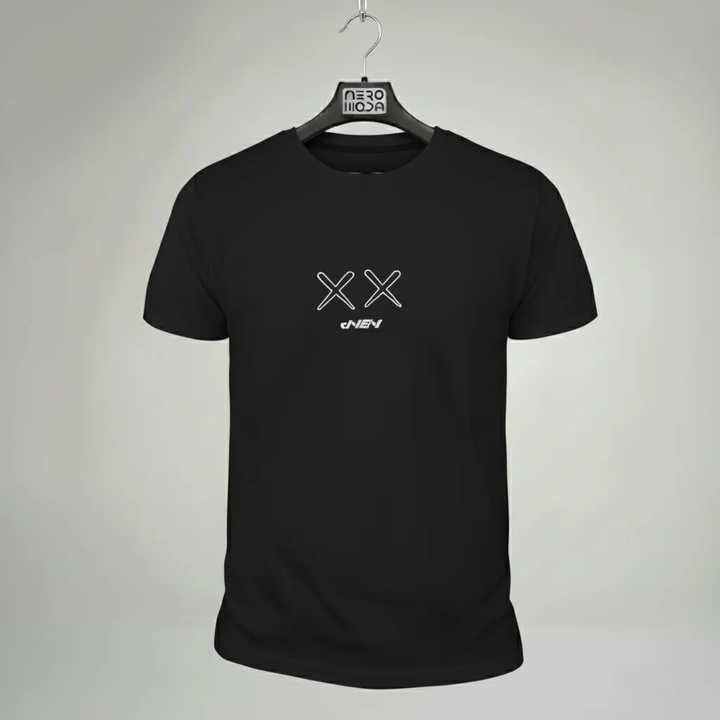 تیشرت Neromoda XX 4