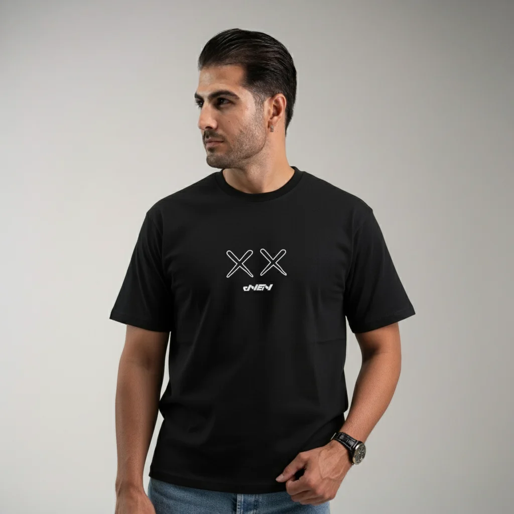 تیشرت Neromoda XX 6