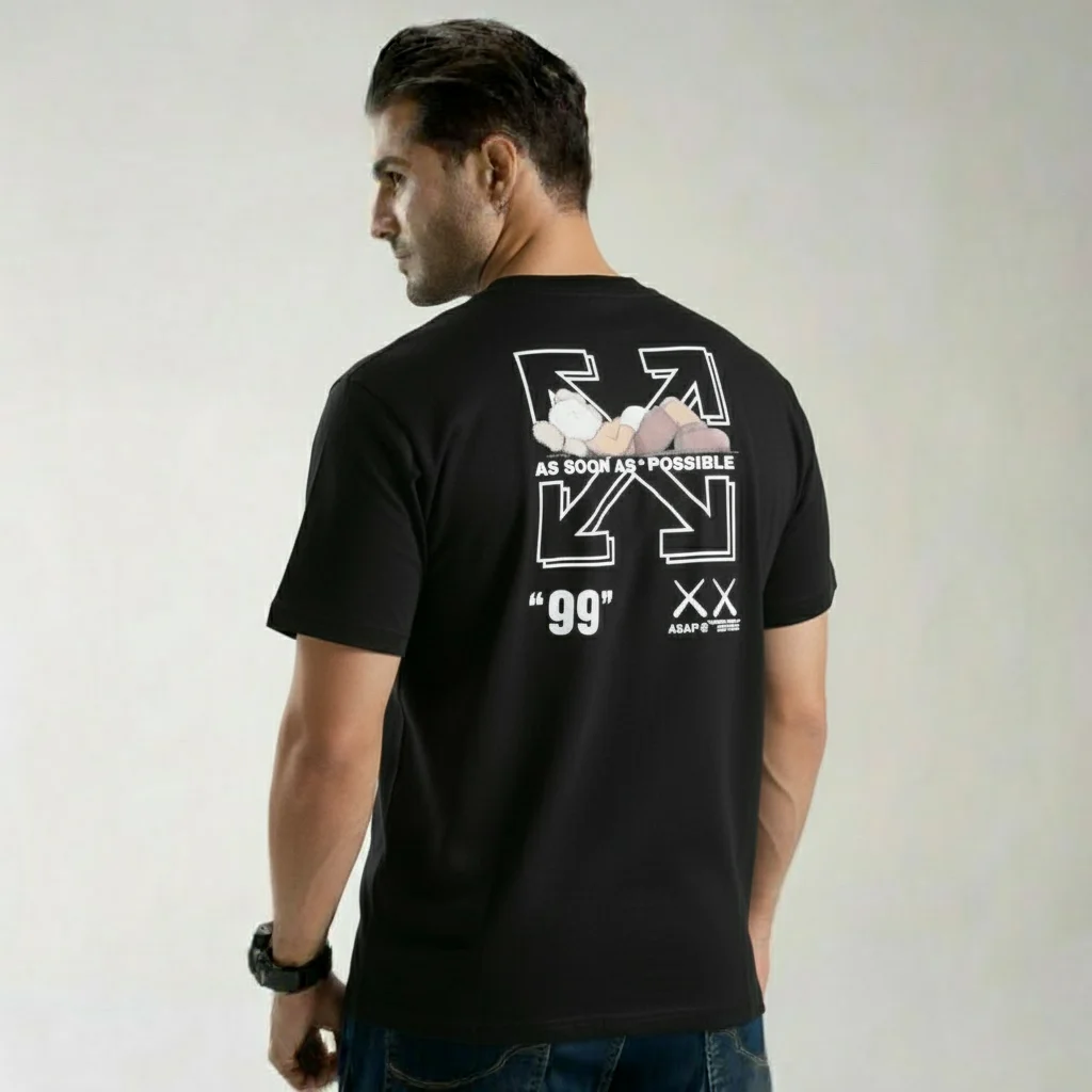 تیشرت Neromoda XX 7