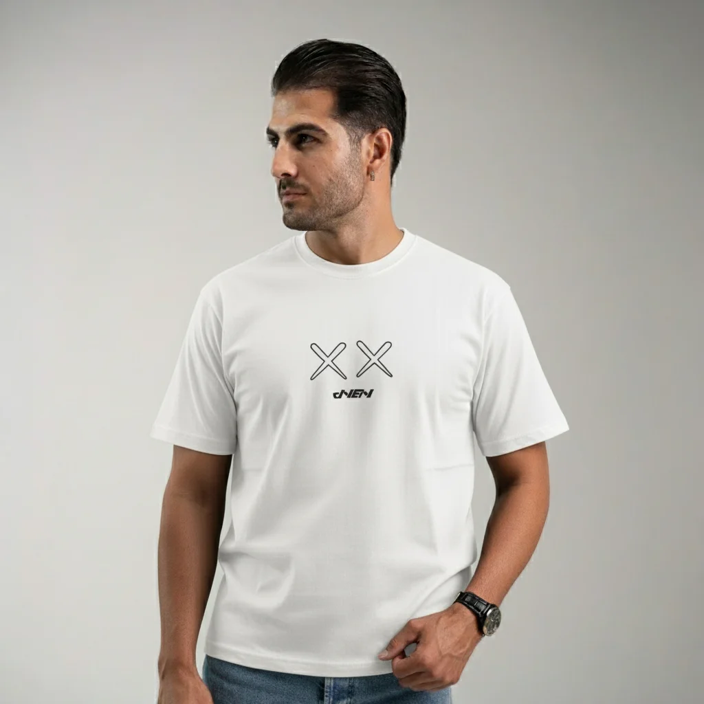 تیشرت Neromoda XX 8