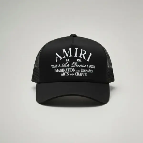 کلاه AMIRI
