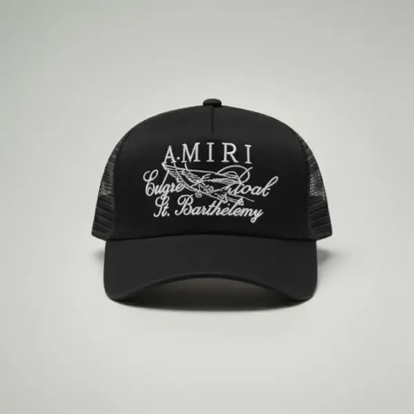 کلاه AMIRI