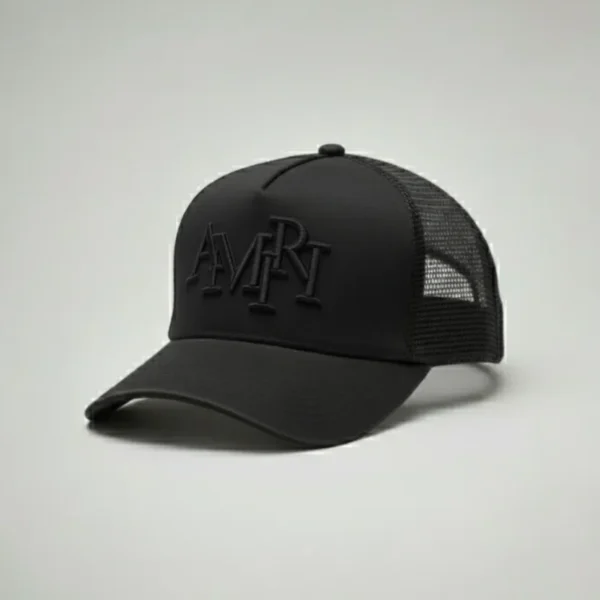 محصول AMIRI Logo Cap 06