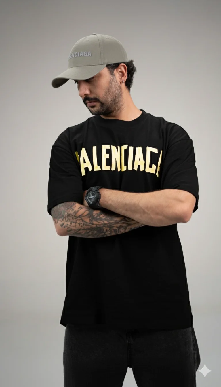 محصول Balenciaga Balenciaga Cap White