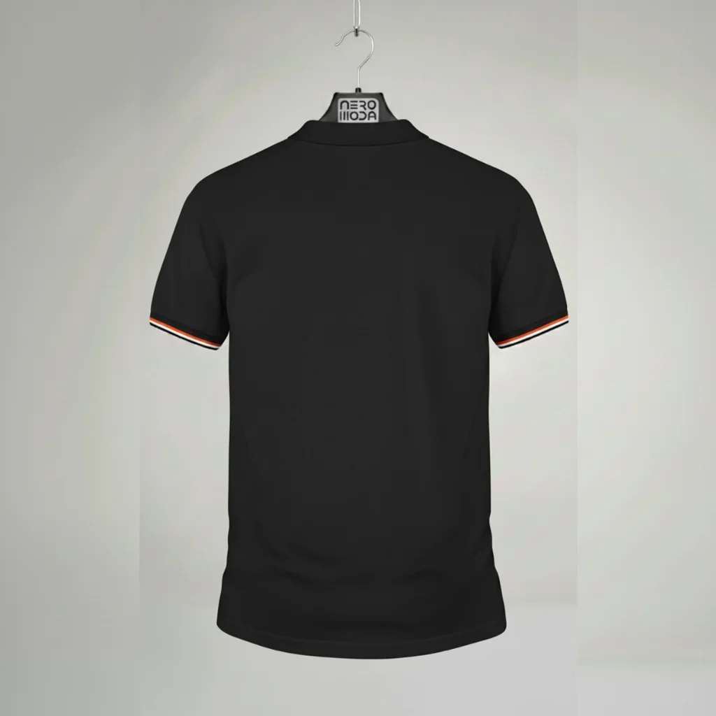 محصول Boss Polo 1 – نمای پشت