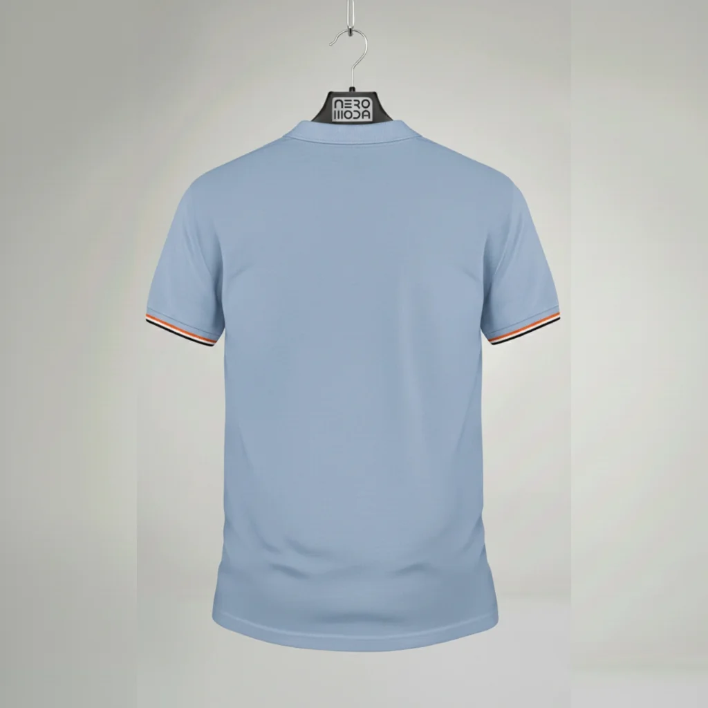 محصول Boss Polo 2 – نمای پشت