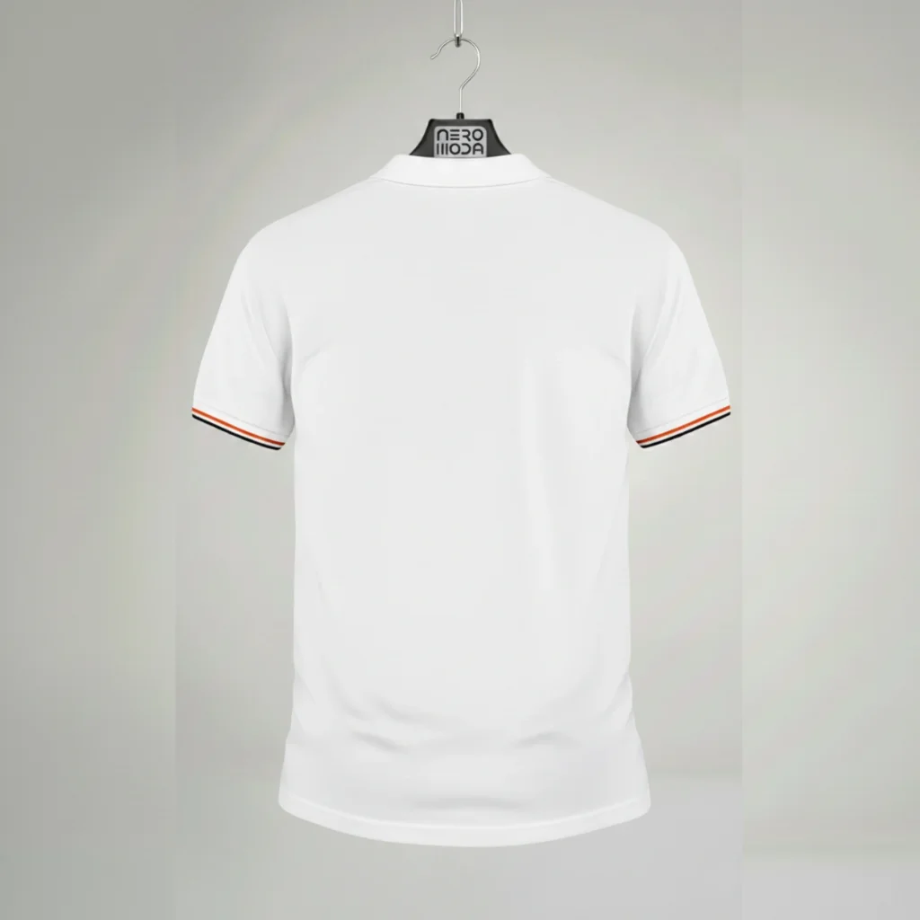 محصول Boss Polo 3 – نمای پشت