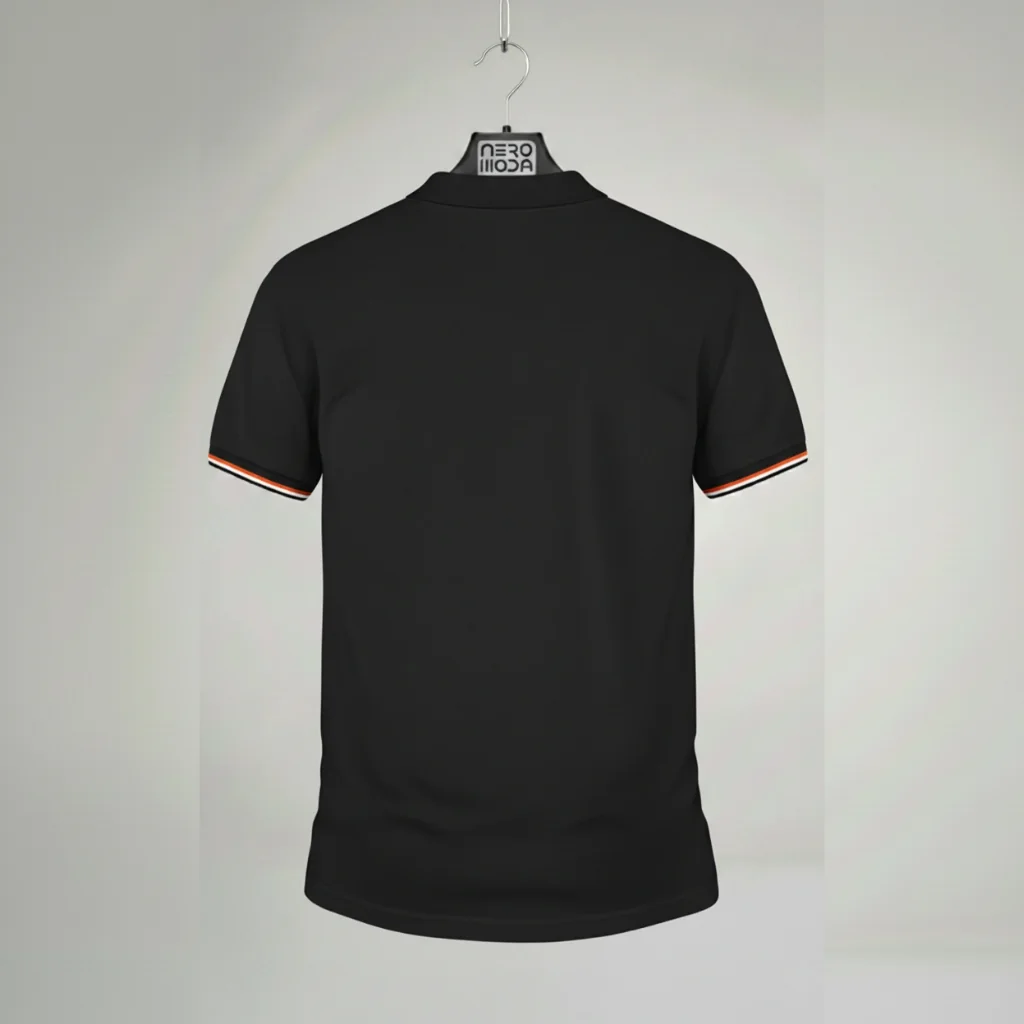 محصول Boss Polo 4 – نمای پشت