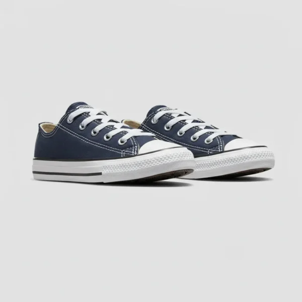 کتانی Converse All Star 2 سرمه‌ای