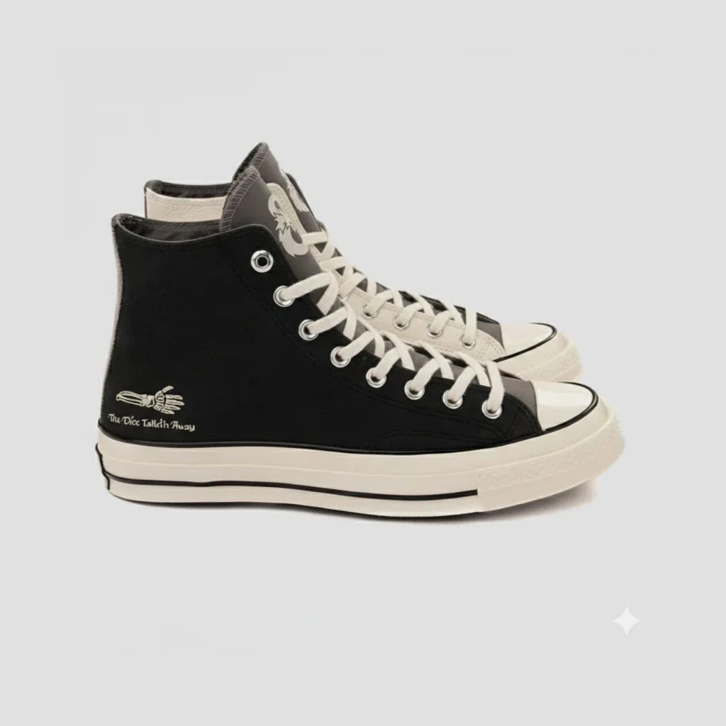 کتانی Converse Dn D Dual Angle