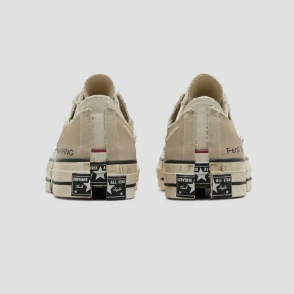 کتانی Converse Feng Chen Wang 1 1 بژ