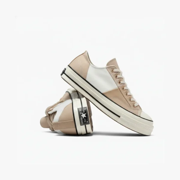 کتانی Converse Feng Chen Wang 1 بژ
