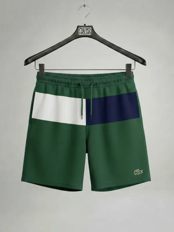 شلوارک Lacoste