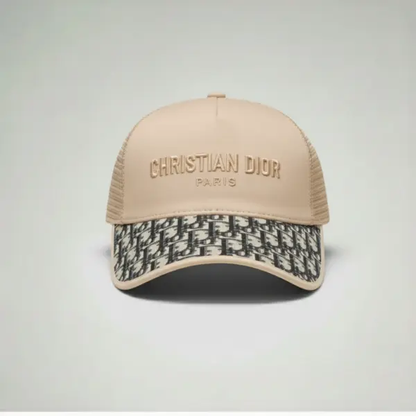 کلاه Dior