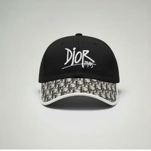 کلاه Dior