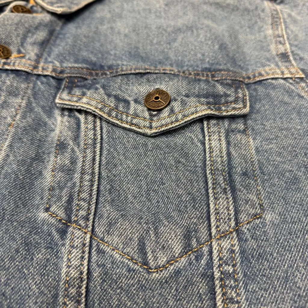 کاپشن Doa Jeans - تصویر 9