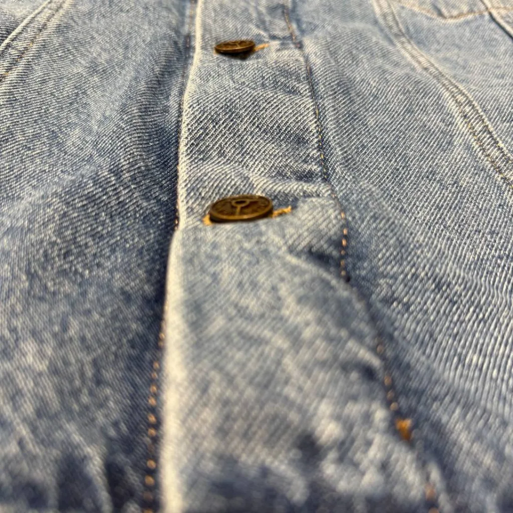 کاپشن Doa Jeans - تصویر 8