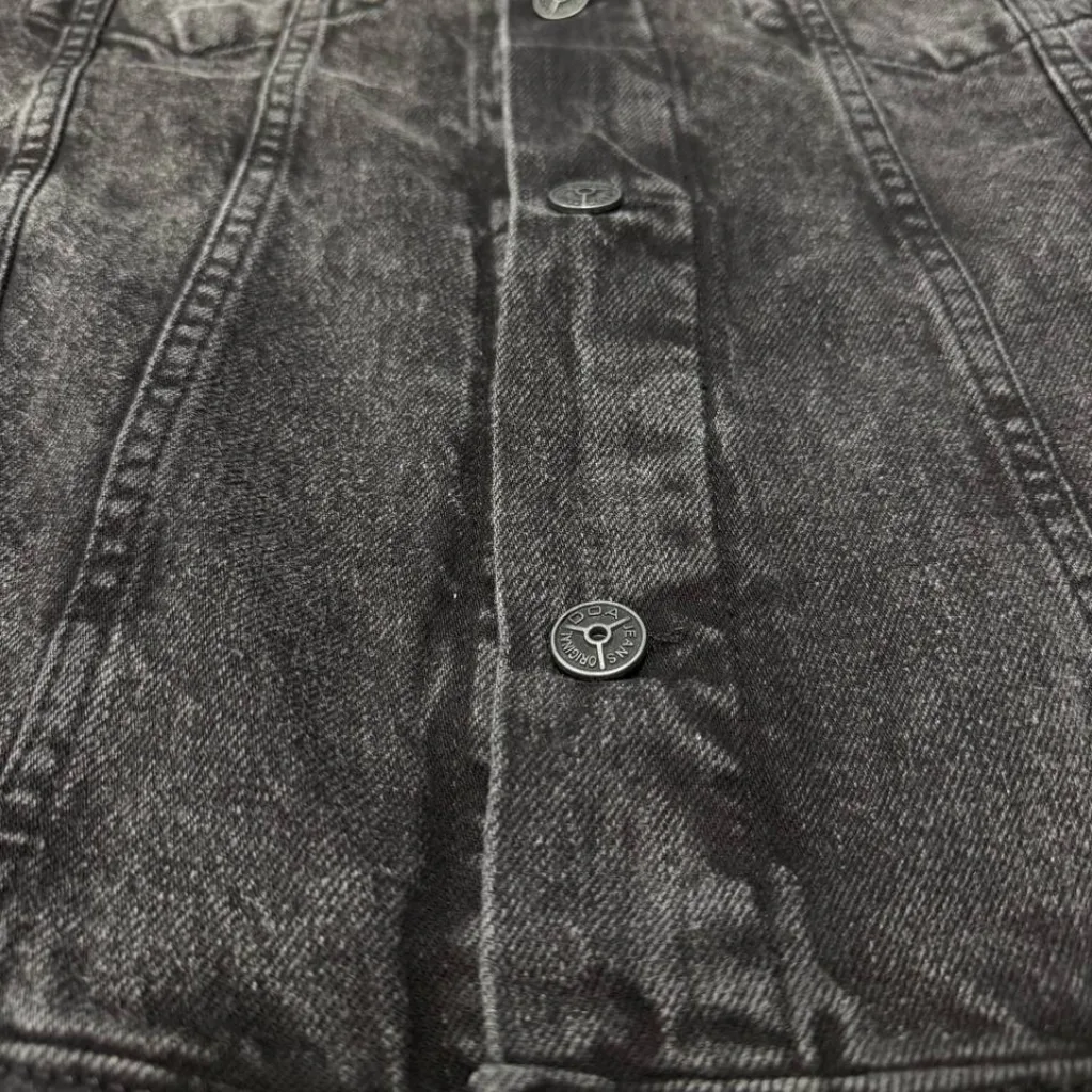 کاپشن Doa Jeans - تصویر 9