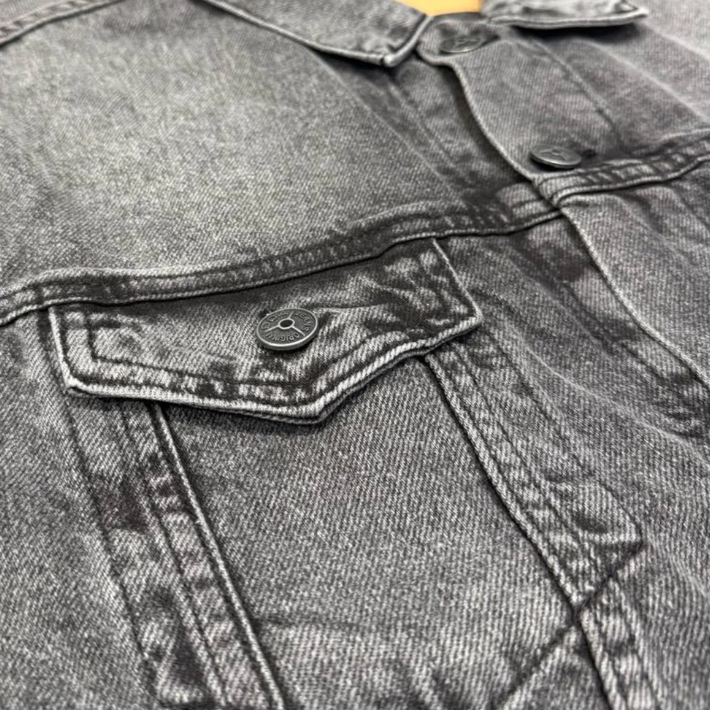 کاپشن Doa Jeans - تصویر 11