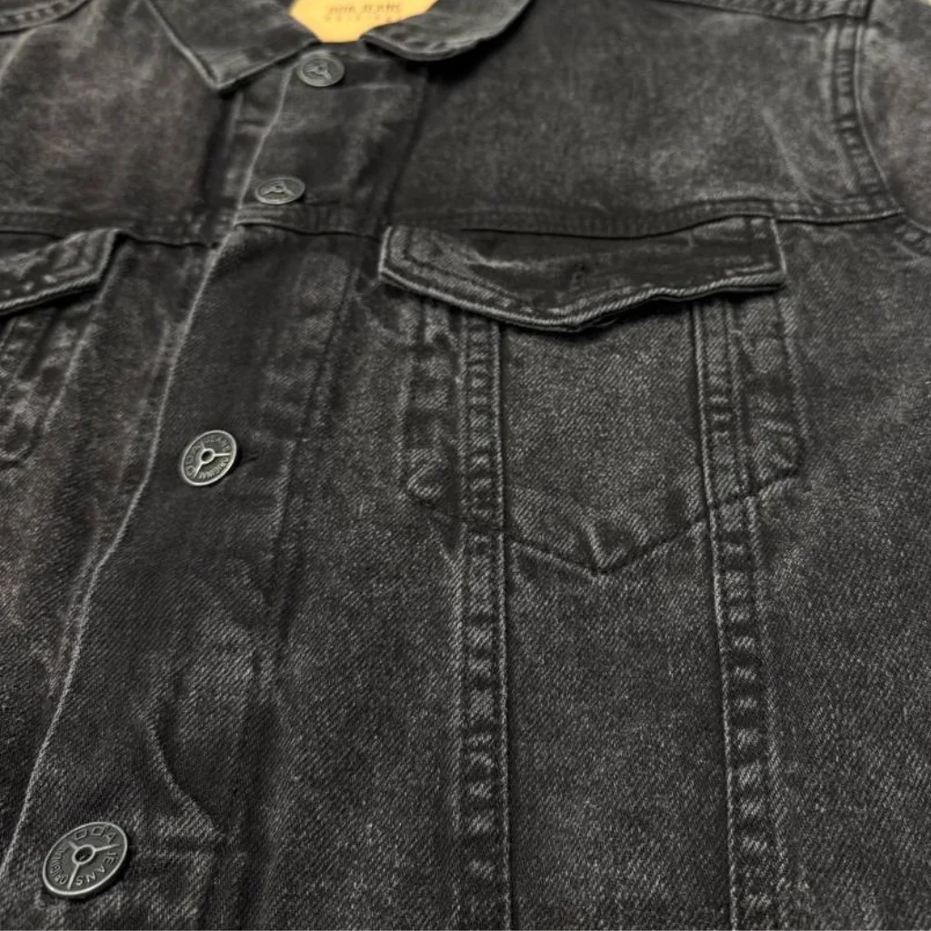 کاپشن Doa Jeans - تصویر 12
