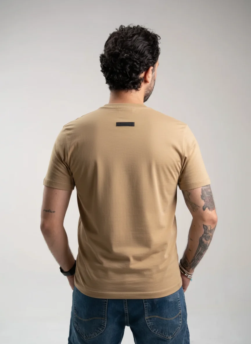محصول Essentials Fear of God WEBP شنای – نمای پشت