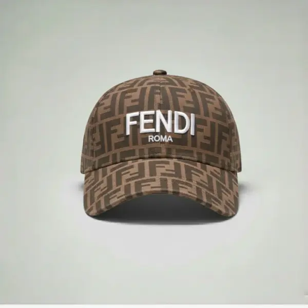 کلاه Fendi