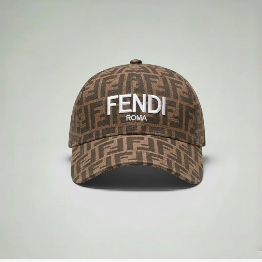 کلاه Fendi