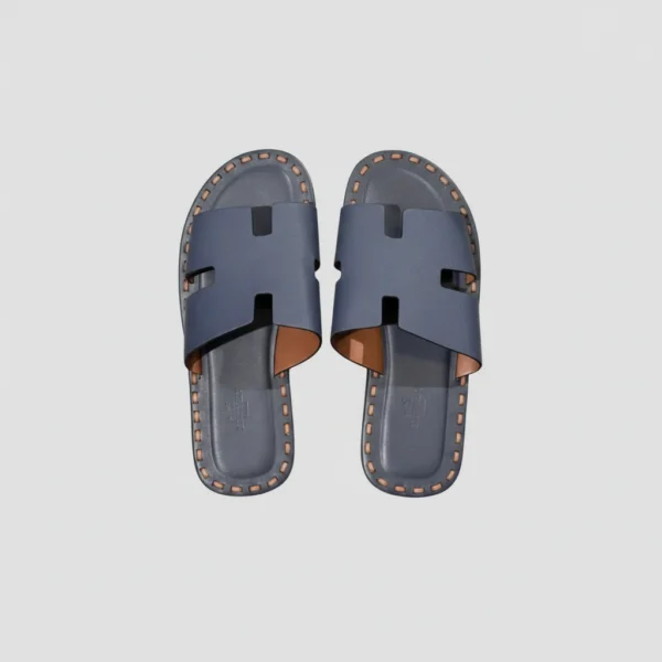 محصول Hermes Sandal Top آبی