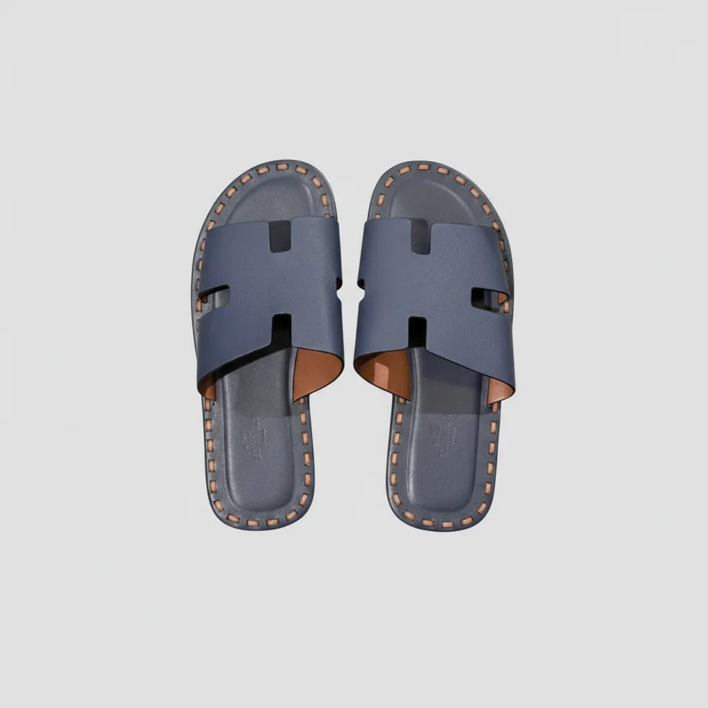 محصول Hermes Sandal Top آبی