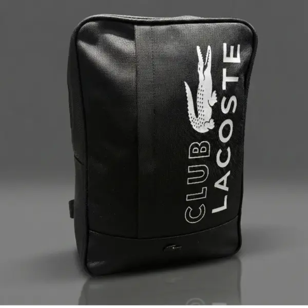 کوله پشتی Lacoste