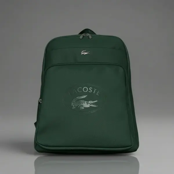 کوله پشتی Lacoste