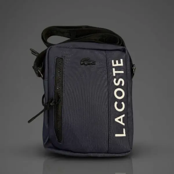 کیف دوشی Lacoste