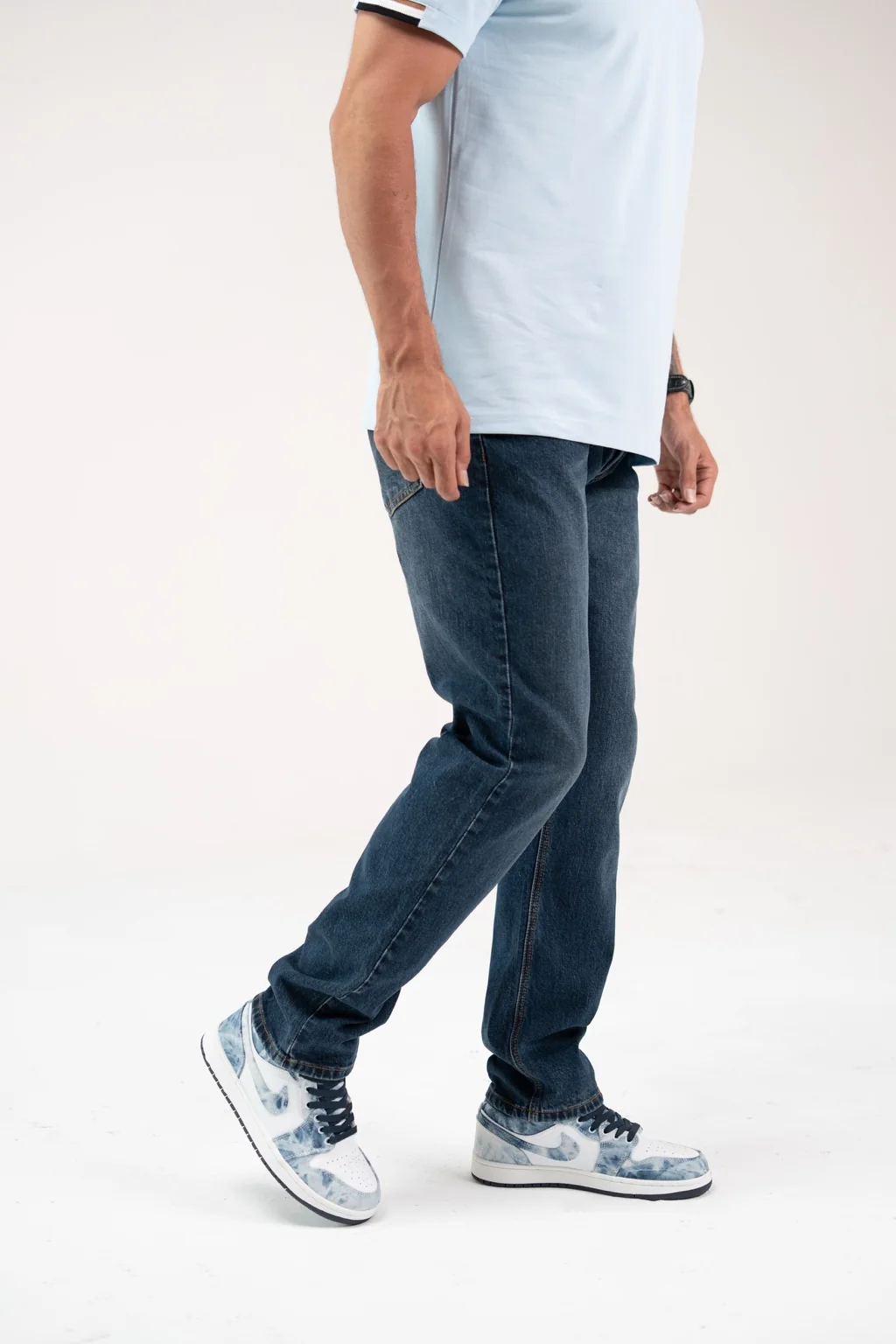 محصول Levis Jeans model 4 آبی