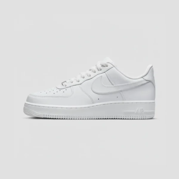 کتانی Nike Air Force 1 1 سفید