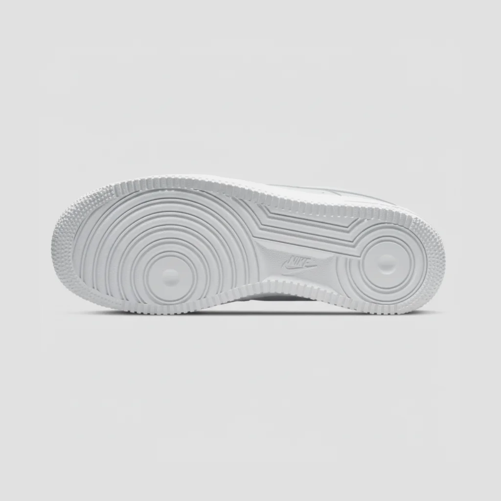 کتانی Nike Air Force 1 3 سفید