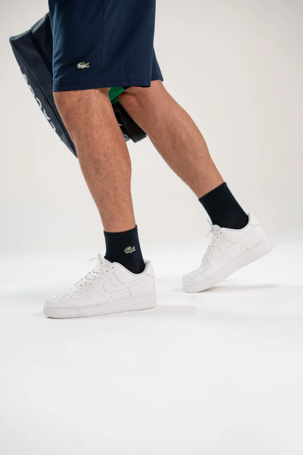 کتانی Nike Air Force 1 6 سفید