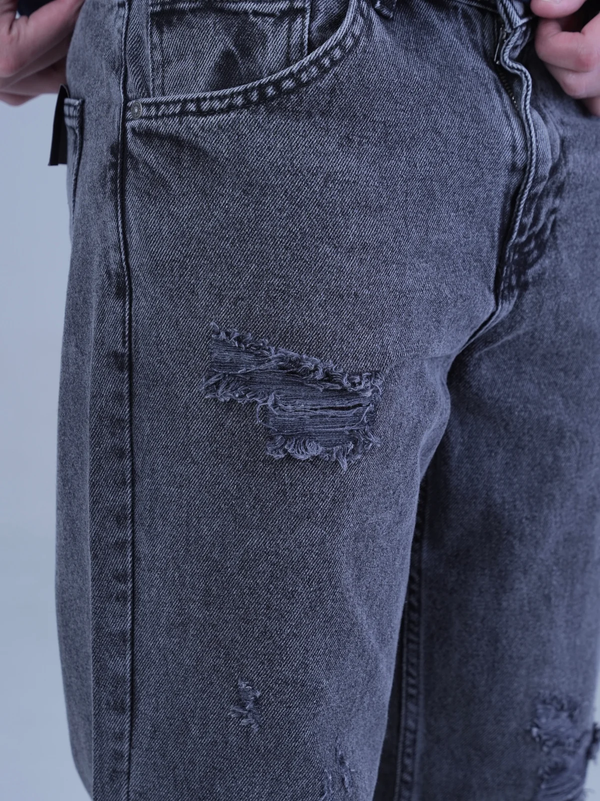شلوار جین Doa Jeans - تصویر 3