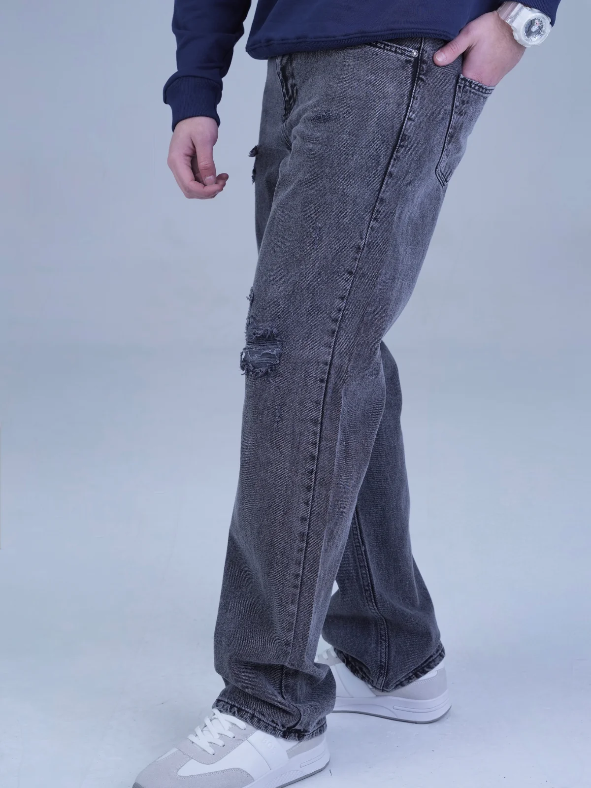 شلوار جین Doa Jeans - تصویر 5