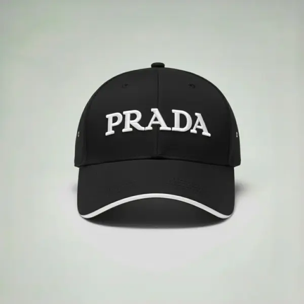 کلاه Prada