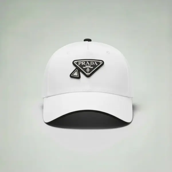 کلاه Prada