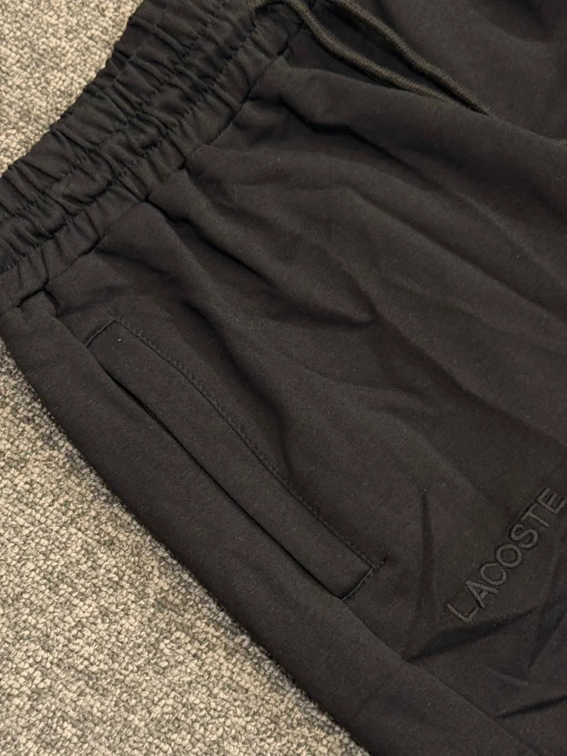 شلوارک Lacoste - تصویر 9